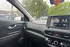 Hyundai KONA 1.0 TGDi 48V MHEV SE Connect 5dr Black