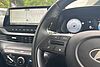Hyundai I20 1.0T GDi Advance 5dr Blue