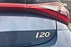 Hyundai I20 1.0T GDi Advance 5dr Blue