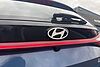 Hyundai I20 1.0T GDi Advance 5dr Blue