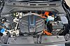 Hyundai KONA 150kW Ultimate 64kWh 5dr Auto Black