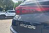 Hyundai KONA 150kW Ultimate 64kWh 5dr Auto Black