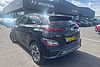 Hyundai KONA 150kW Ultimate 64kWh 5dr Auto Black