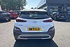 Hyundai KONA 1.6 GDi Hybrid Ultimate 5dr DCT White
