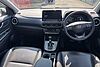 Hyundai KONA 1.6 GDi Hybrid Ultimate 5dr DCT White