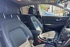 Hyundai KONA 1.6 GDi Hybrid Ultimate 5dr DCT White
