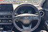 Hyundai KONA 1.6 GDi Hybrid Ultimate 5dr DCT White
