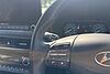 Hyundai KONA 1.6 GDi Hybrid Ultimate 5dr DCT White