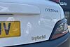 Hyundai KONA 1.6 GDi Hybrid Ultimate 5dr DCT White