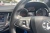 Vauxhall ASTRA 1.4T 16V 150 SRi Vx-line Nav 5dr Black