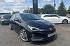 Vauxhall ASTRA 1.4T 16V 150 SRi Vx-line Nav 5dr Black