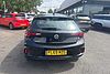 Vauxhall ASTRA 1.4T 16V 150 SRi Vx-line Nav 5dr Black