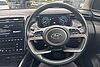 Hyundai KONA 1.6 Hybrid 138 N Line 5dr DCT Blue