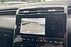 Hyundai KONA 1.6 Hybrid 138 N Line 5dr DCT Blue