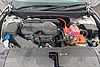 Hyundai TUCSON 1.6 TGDi Hybrid 230 Premium 5dr 2WD Auto White