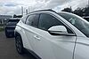 Hyundai TUCSON 1.6 TGDi Hybrid 230 Premium 5dr 2WD Auto White