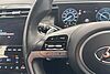Hyundai TUCSON 1.6 TGDi Hybrid 230 Premium 5dr 2WD Auto White