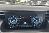 Hyundai TUCSON 1.6 TGDi Hybrid 230 Premium 5dr 2WD Auto White