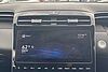 Hyundai TUCSON 1.6 TGDi Hybrid 230 Premium 5dr 2WD Auto White