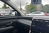 Hyundai TUCSON 1.6 TGDi Hybrid 230 Premium 5dr 2WD Auto White