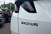 Hyundai TUCSON 1.6 TGDi Hybrid 230 Premium 5dr 2WD Auto White