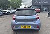 Hyundai I10 1.2 [79] Premium 5dr Auto [Nav] **PRE REG** Blue
