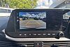Hyundai BAYON 1.0 TGDi 48V MHEV Premium 5dr DCT Green