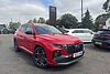 Hyundai TUCSON 1.6 TGDi N Line 5dr 2WD Red