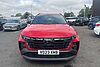 Hyundai TUCSON 1.6 TGDi N Line 5dr 2WD Red
