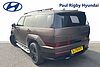 Hyundai SANTA FE 1.6 TGDi Hybrid Calligraphy 5dr Auto **SIDE STEPS FITTED** Brown