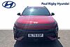 Hyundai KONA 1.6T 138 N Line 5dr DCT Red