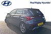 Hyundai I20 1.0T GDi Advance 5dr Grey