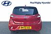 Hyundai I10 1.0 MPi Premium 5dr Red
