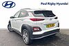 Hyundai KONA 150kW Premium 64kWh 5dr Auto White