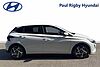 Hyundai I20 1.0T GDi Premium 5dr DCT White