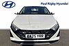 Hyundai I20 1.0T GDi Premium 5dr DCT White