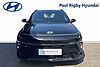 Hyundai KONA 1.6 Hybrid 129 N Line 5dr DCT Black
