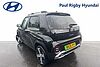 Hyundai INSTER 85kW 02 49kWh 5dr Auto Black