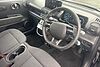 Hyundai INSTER 85kW 02 49kWh 5dr Auto Black