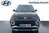 Hyundai INSTER 85kW 02 49kWh 5dr Auto Black