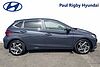 Hyundai I20 1.0T GDi 90 Tech Line 5dr Grey
