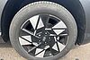 Hyundai KONA 1.6T 138 Ultimate 5dr Black