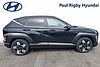 Hyundai KONA 1.6T 138 Ultimate 5dr Black