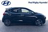 Hyundai I10 1.2 [79] Premium 5dr Auto [Nav] Black