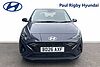 Hyundai I10 1.2 [79] Premium 5dr Auto [Nav] Grey