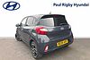 Hyundai I10 1.2 [79] Premium 5dr Auto [Nav] Grey