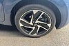 Hyundai I10 1.2 [79] Premium 5dr Auto [Nav] Blue