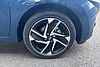Hyundai I10 1.2 [79] Premium 5dr Auto [Nav] Blue