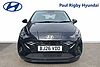 Hyundai I10 1.2 [79] Premium 5dr Auto [Nav] Black