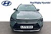 Kia NIRO 1.6 GDi Hybrid 3 5dr DCT Green